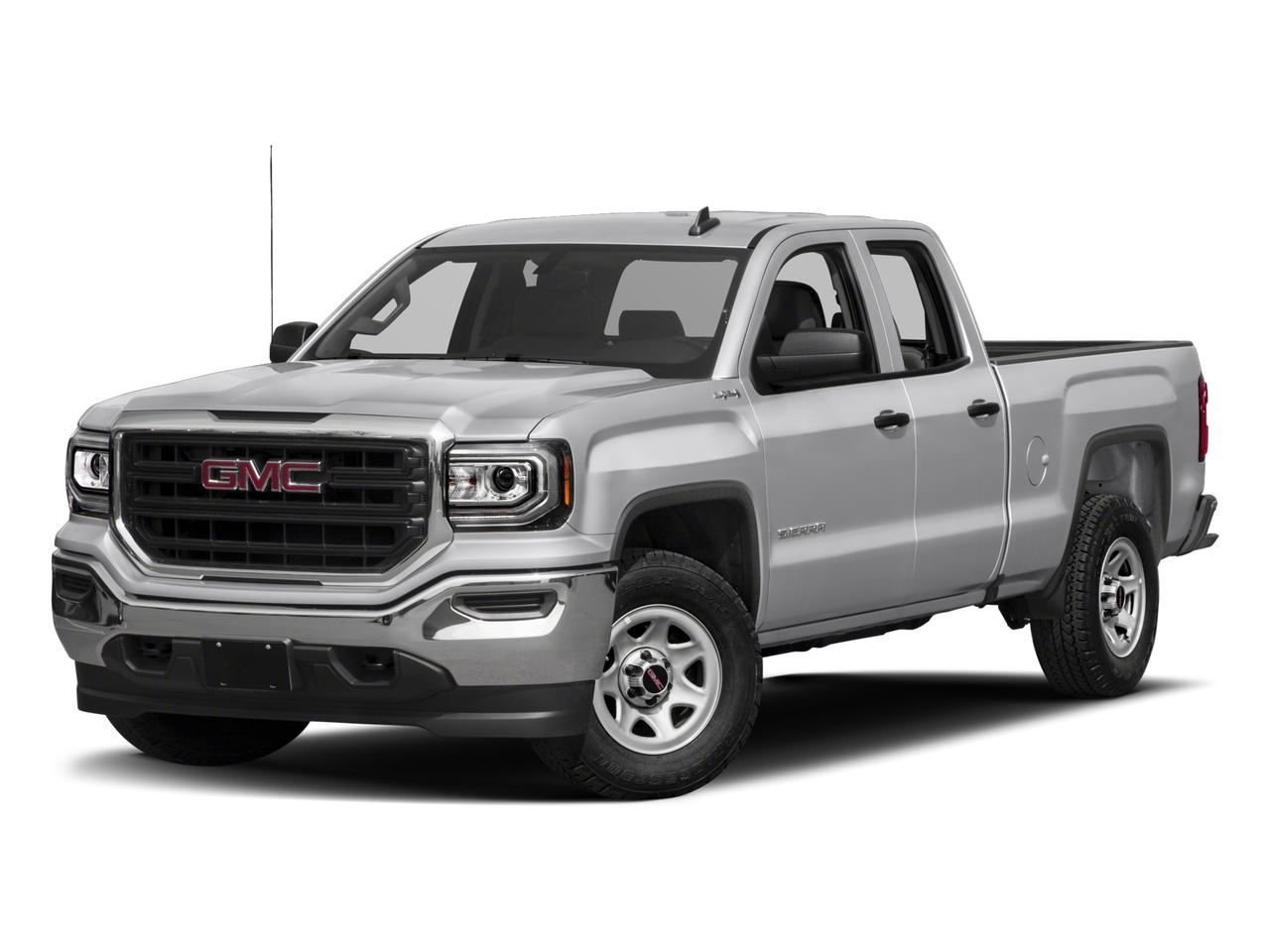 2018 GMC Sierra 1500 Vehicle Photo in BERLIN, MD 21811-1121