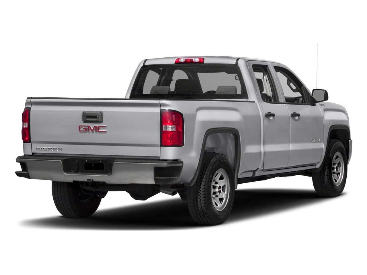 2018 GMC Sierra 1500 Vehicle Photo in BERLIN, MD 21811-1121