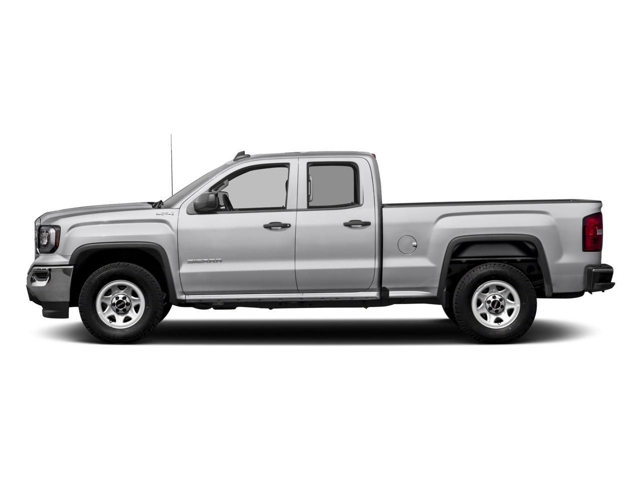 2018 GMC Sierra 1500 Vehicle Photo in BERLIN, MD 21811-1121