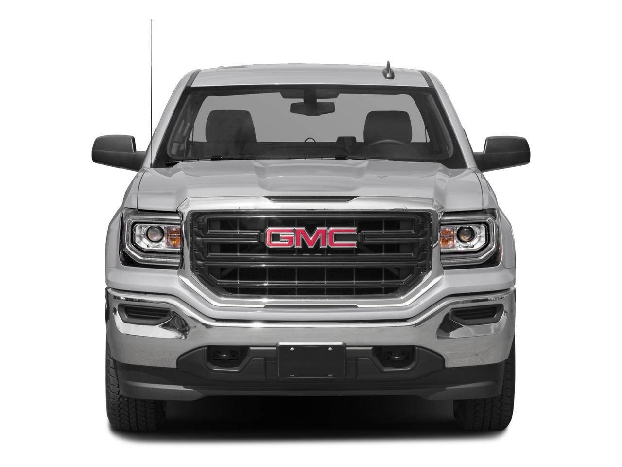 2018 GMC Sierra 1500 Vehicle Photo in BERLIN, MD 21811-1121