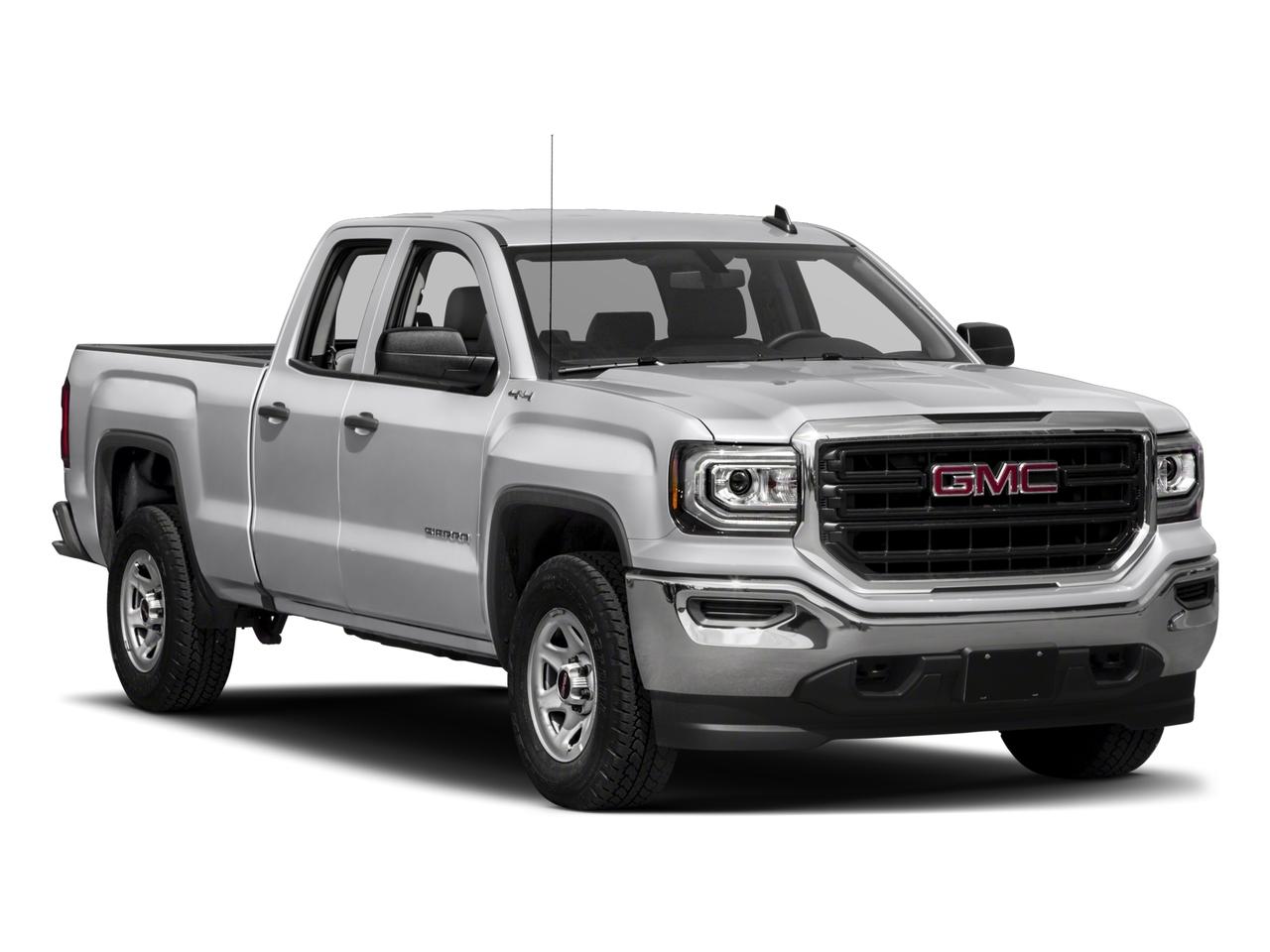 2018 GMC Sierra 1500 Vehicle Photo in BERLIN, MD 21811-1121