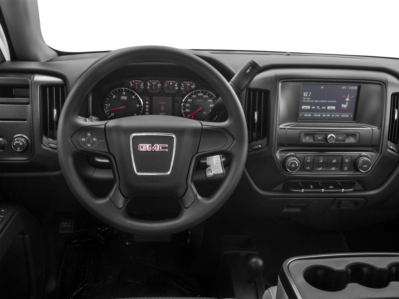 2018 GMC Sierra 1500 Vehicle Photo in BERLIN, MD 21811-1121