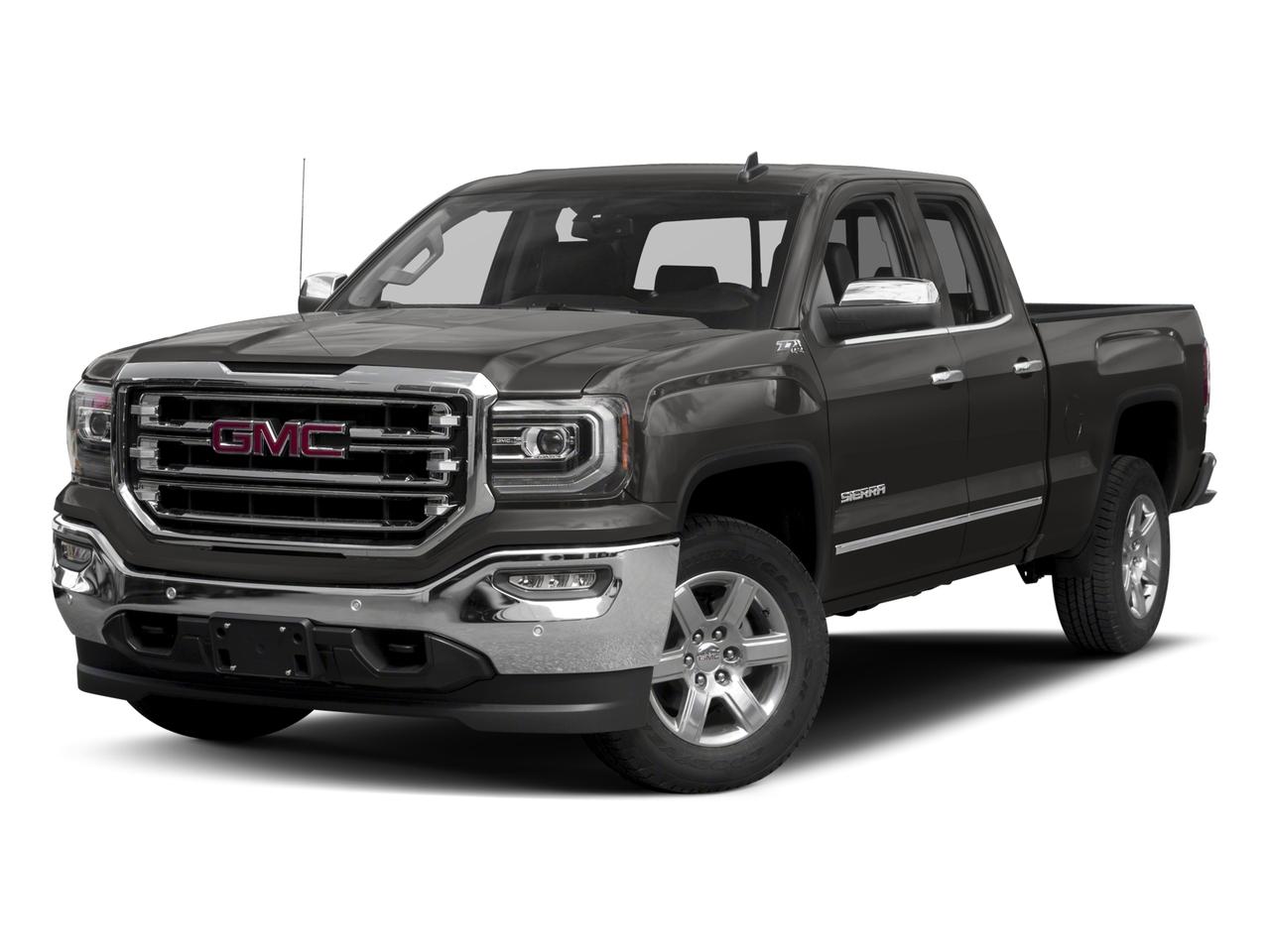 2018 GMC Sierra 1500 Vehicle Photo in Memphis, TN 38115