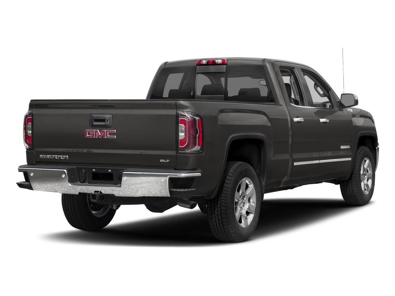 2018 GMC Sierra 1500 Vehicle Photo in Pleasant Hills, PA 15236