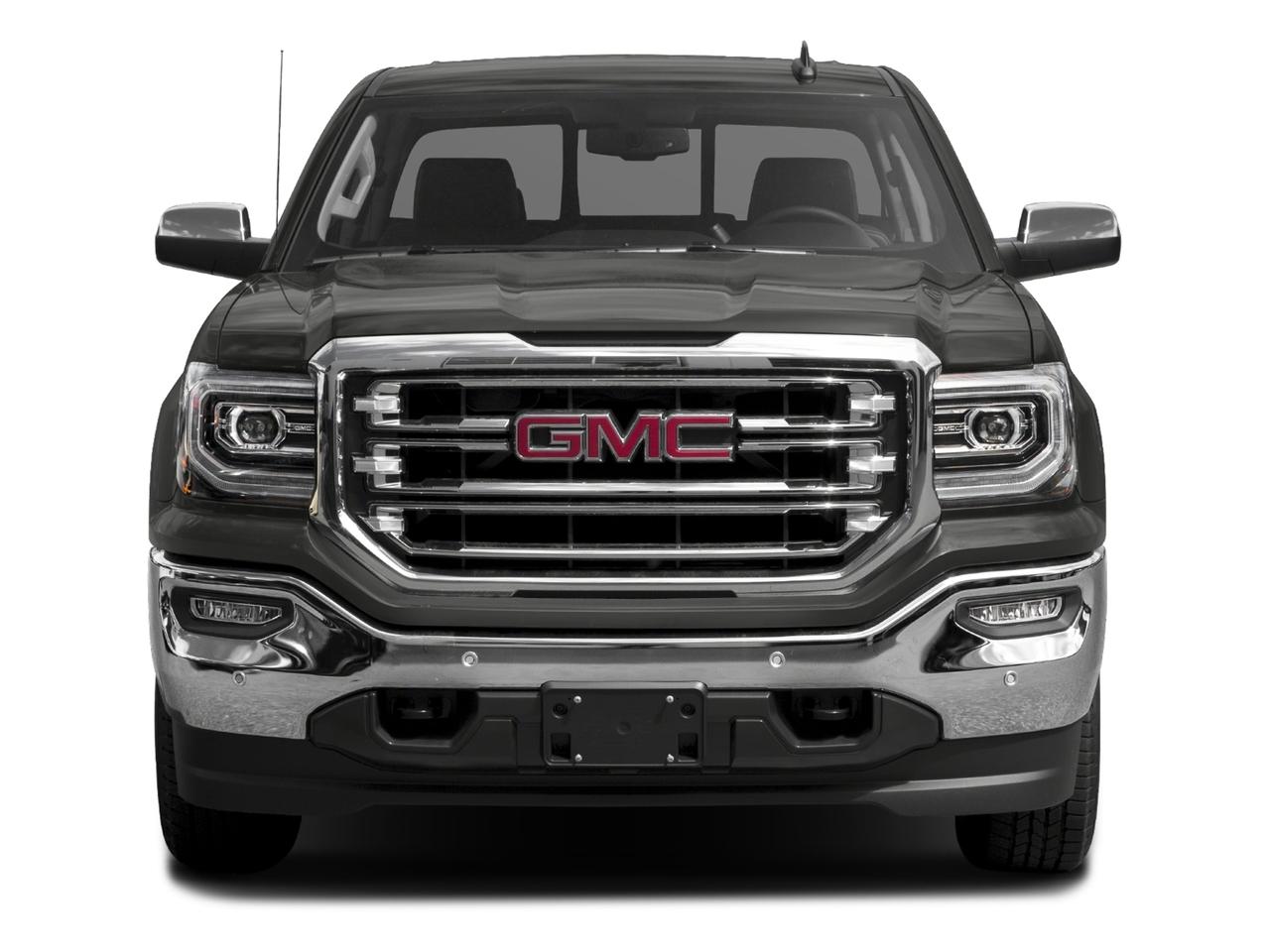 2018 GMC Sierra 1500 Vehicle Photo in Pleasant Hills, PA 15236