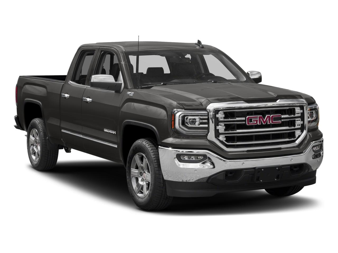 2018 GMC Sierra 1500 Vehicle Photo in Pleasant Hills, PA 15236