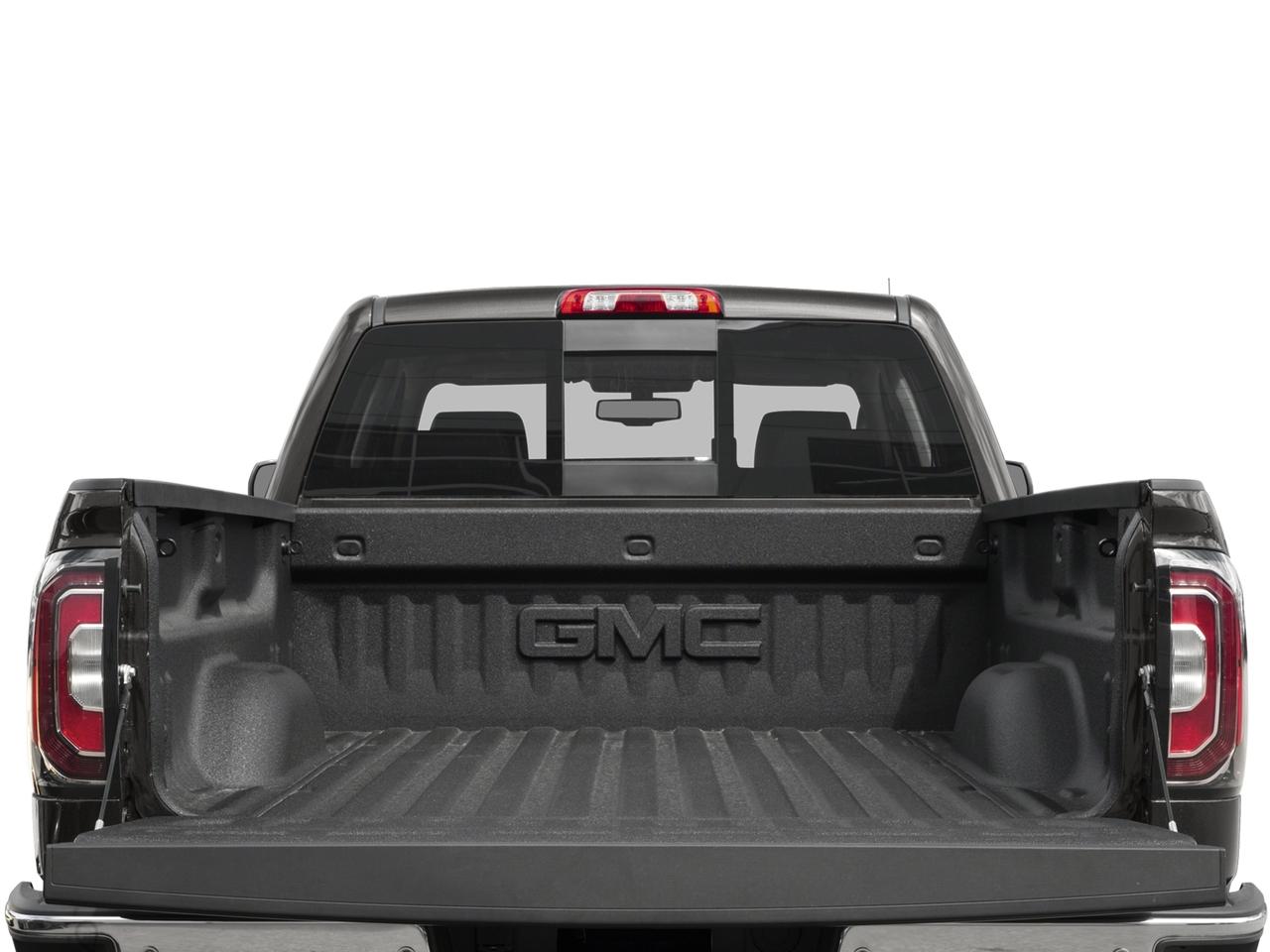 2018 GMC Sierra 1500 Vehicle Photo in Pleasant Hills, PA 15236