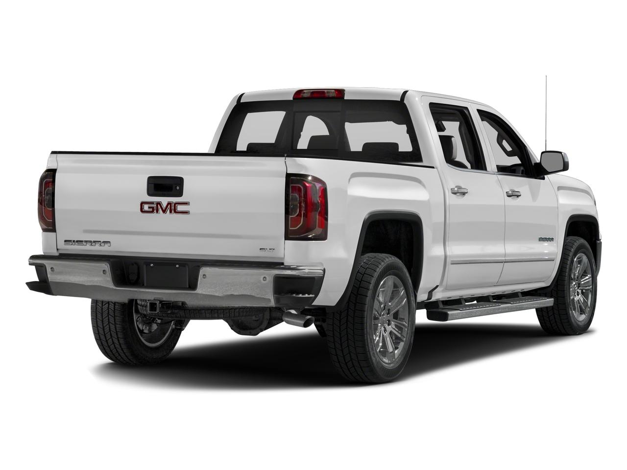 2018 GMC Sierra 1500 Vehicle Photo in OSHKOSH, WI 54904-7811