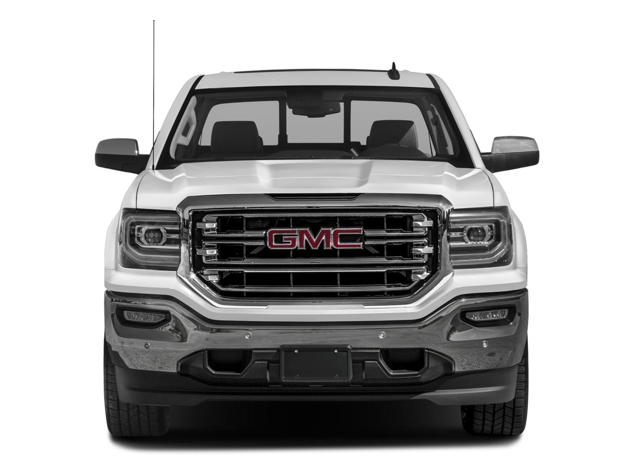 2018 GMC Sierra 1500 Vehicle Photo in AUSTIN, TX 78759-4154