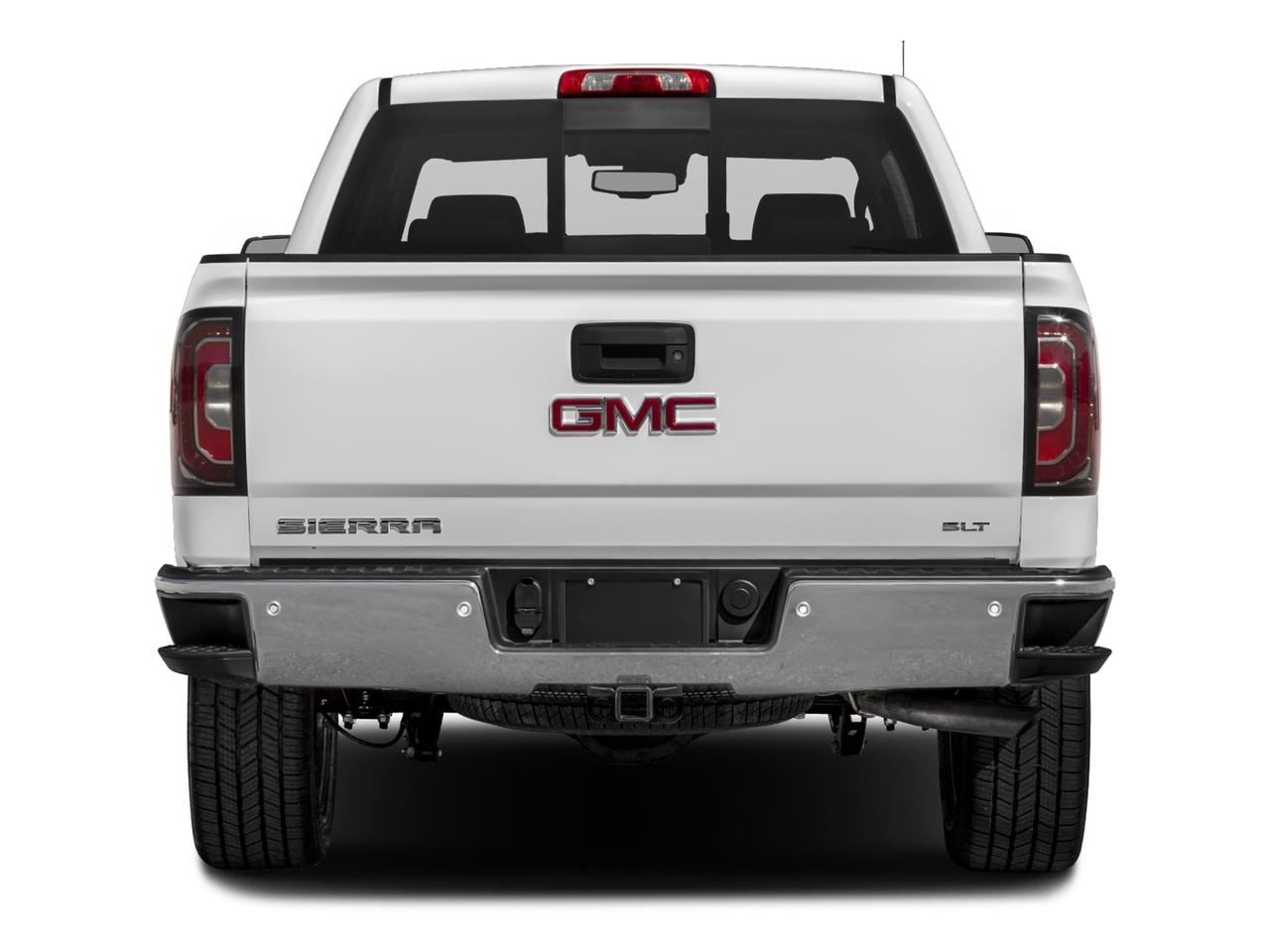 2018 GMC Sierra 1500 Vehicle Photo in Miami, FL 33169