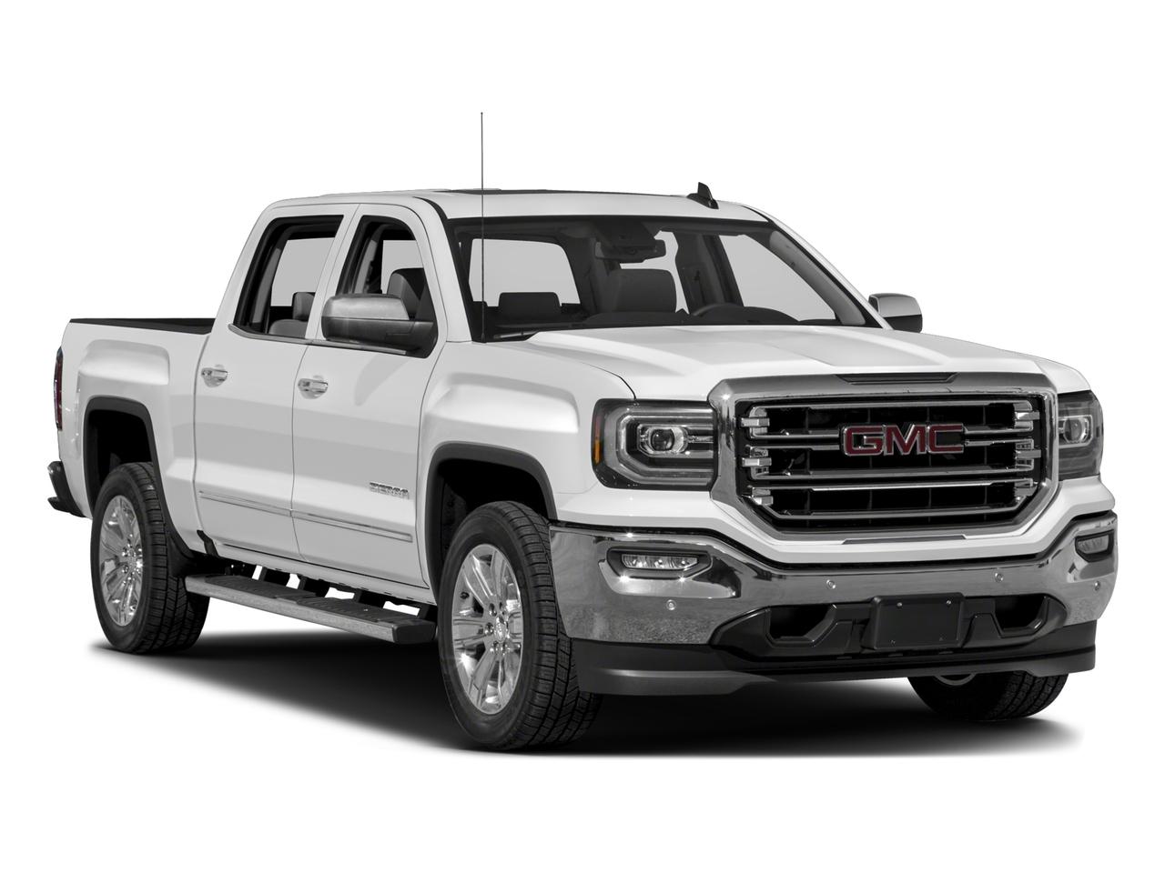 2018 GMC Sierra 1500 Vehicle Photo in OSHKOSH, WI 54904-7811