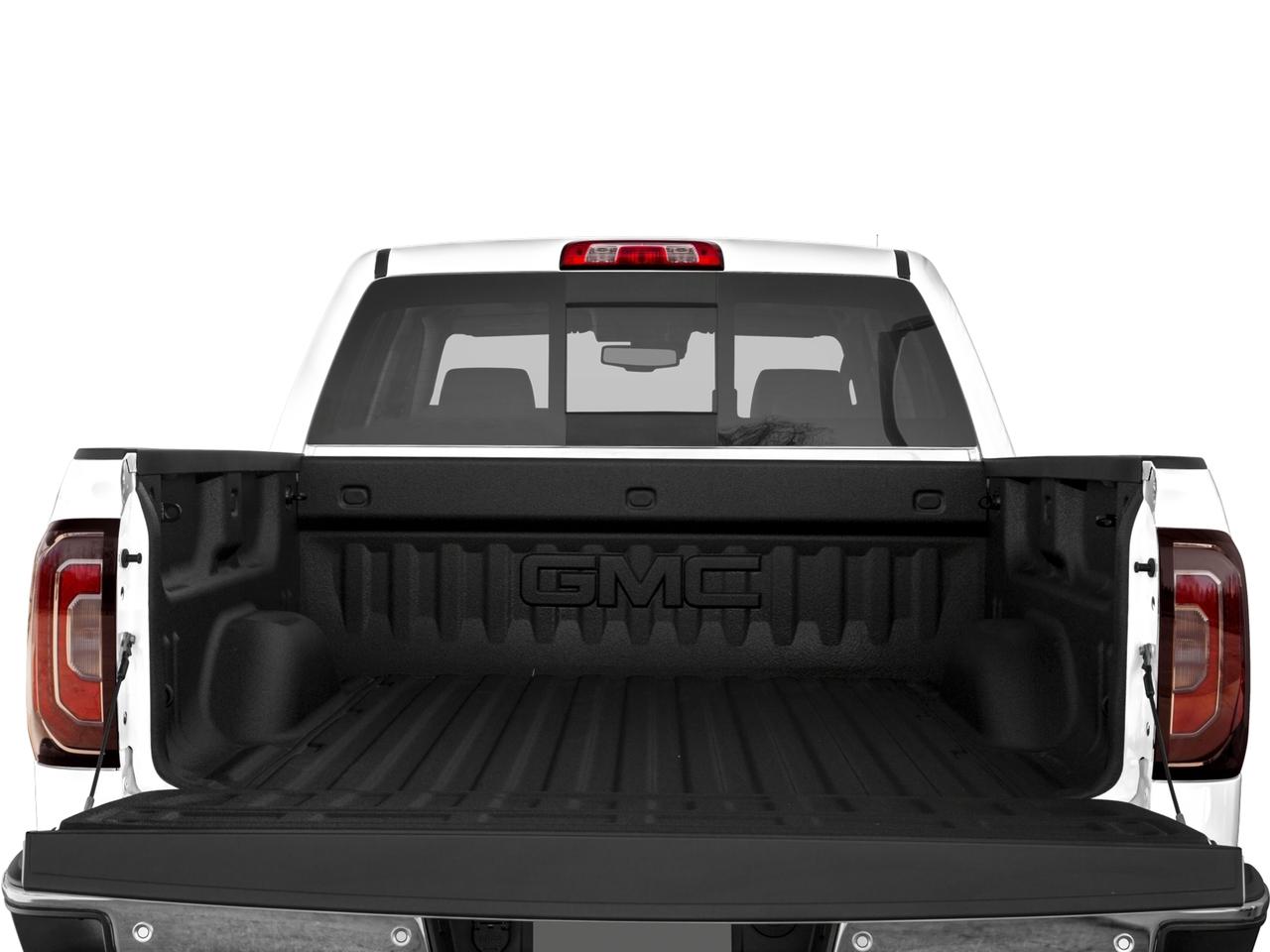 2018 GMC Sierra 1500 Vehicle Photo in Miami, FL 33169