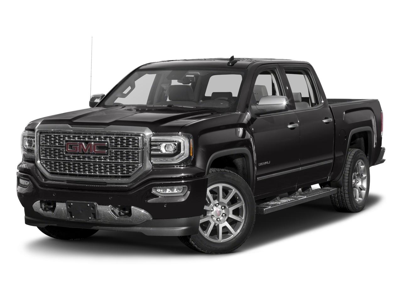 2018 GMC Sierra 1500 Vehicle Photo in LONE TREE, CO 80124-2750