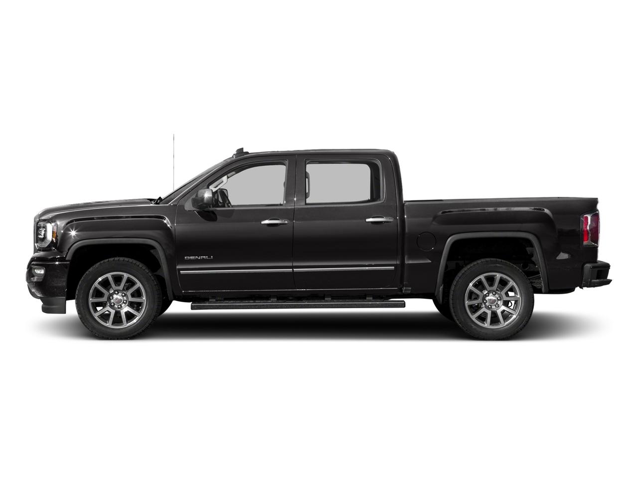 2018 GMC Sierra 1500 Vehicle Photo in LONE TREE, CO 80124-2750