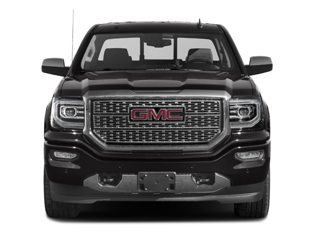 2018 GMC Sierra 1500 Vehicle Photo in Oshkosh, WI 54904