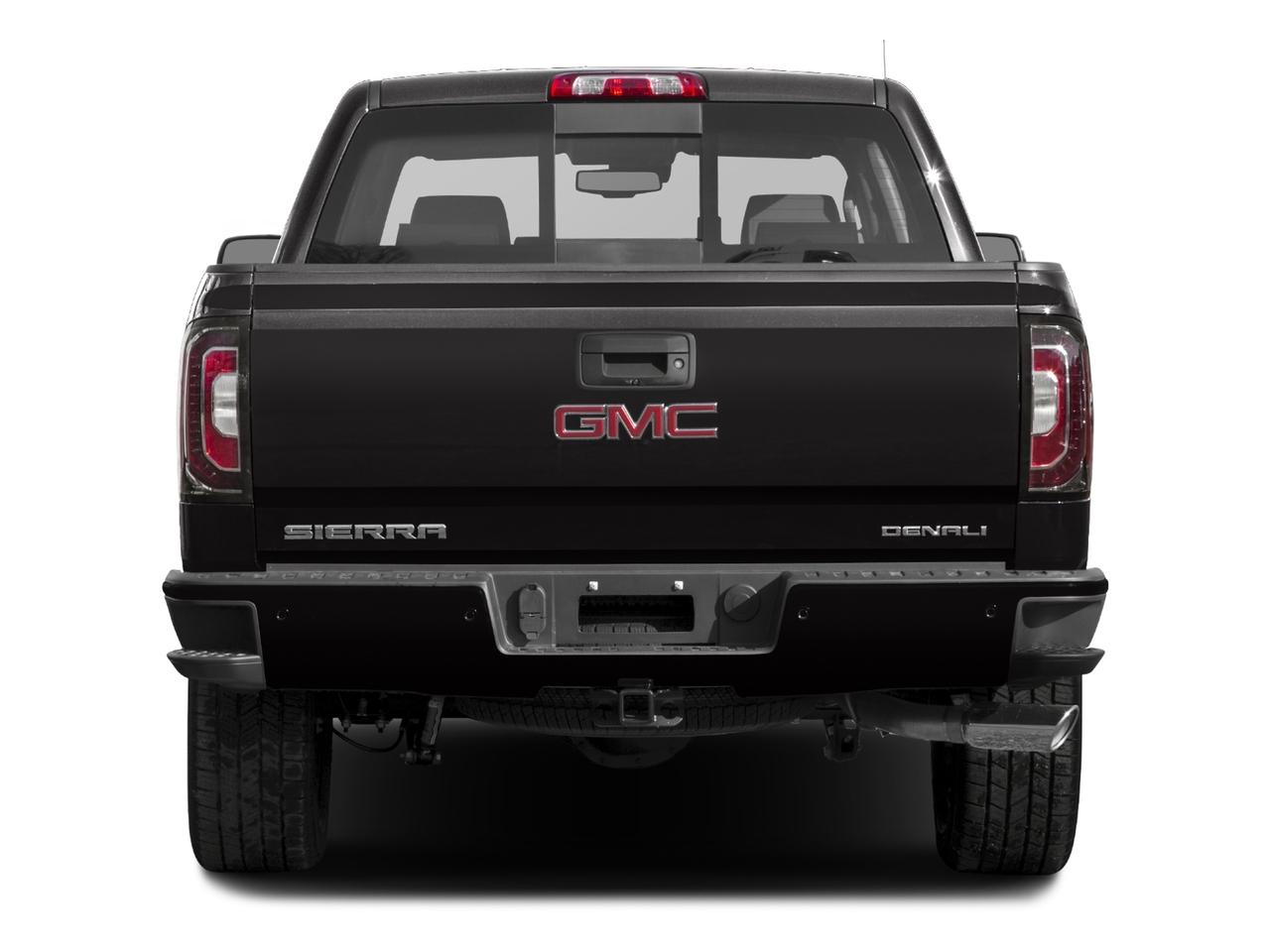 2018 GMC Sierra 1500 Vehicle Photo in LONE TREE, CO 80124-2750