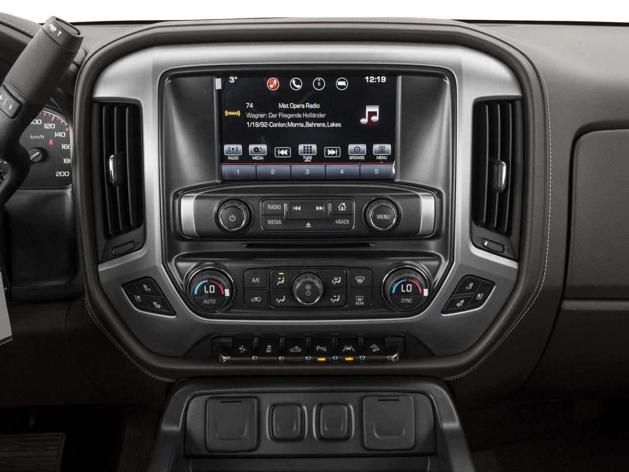 2018 GMC Sierra 1500 Vehicle Photo in Oshkosh, WI 54904