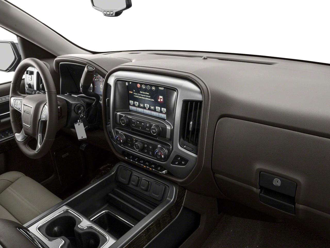 2018 GMC Sierra 1500 Vehicle Photo in Oshkosh, WI 54904