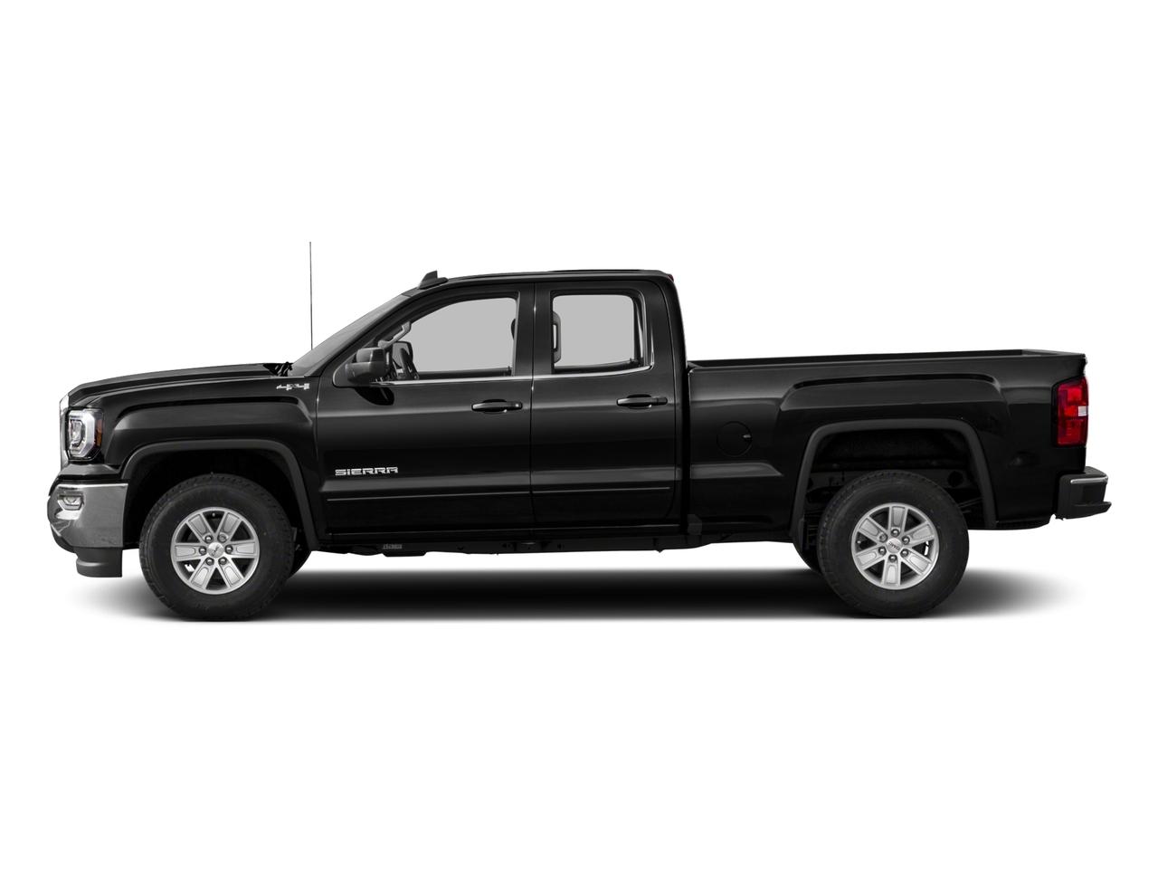 2018 GMC Sierra 1500 Vehicle Photo in LONE TREE, CO 80124-2750