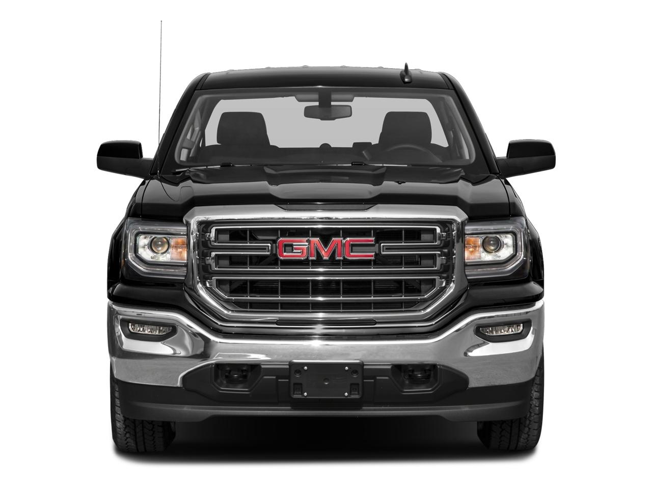 2018 GMC Sierra 1500 Vehicle Photo in LONE TREE, CO 80124-2750