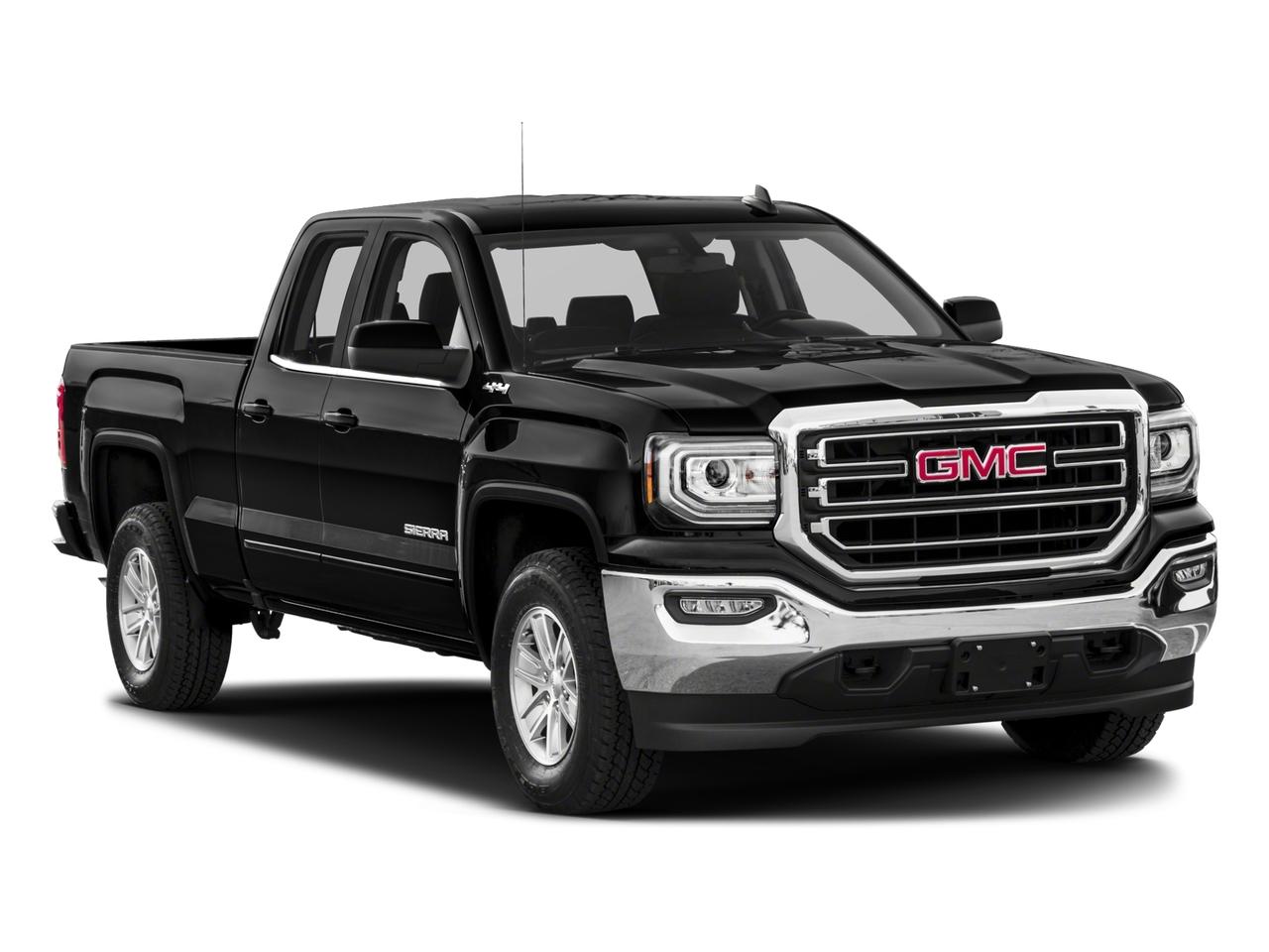 2018 GMC Sierra 1500 Vehicle Photo in LONE TREE, CO 80124-2750