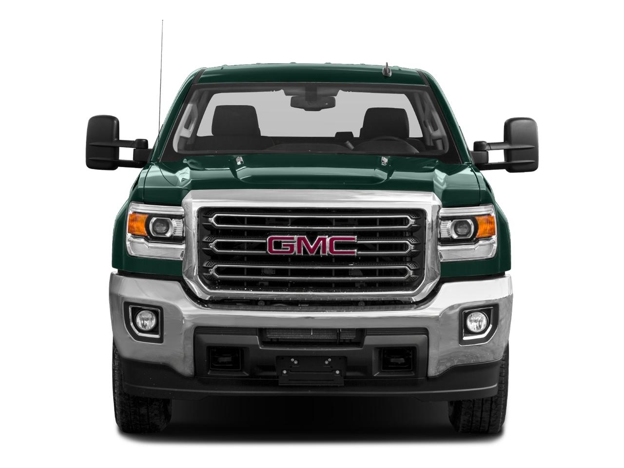 2018 GMC Sierra 2500HD Vehicle Photo in POST FALLS, ID 83854-5365