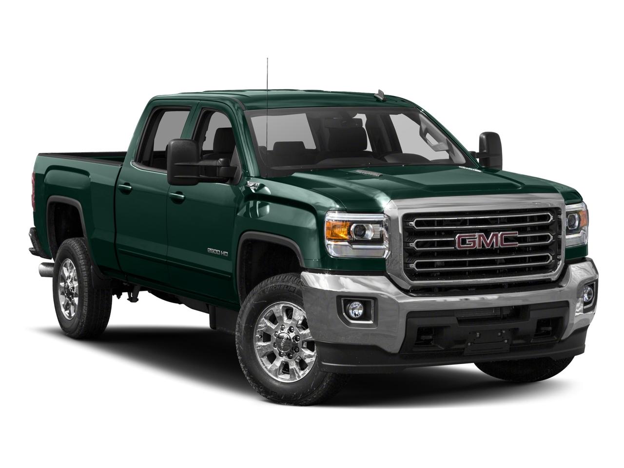 2018 GMC Sierra 2500HD Vehicle Photo in POST FALLS, ID 83854-5365