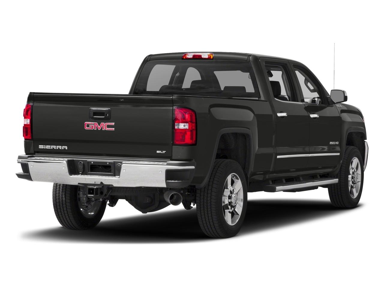 2018 GMC Sierra 2500HD Vehicle Photo in SELMA, TX 78154-1460