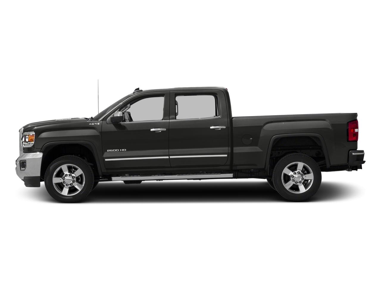 2018 GMC Sierra 2500HD Vehicle Photo in SELMA, TX 78154-1460