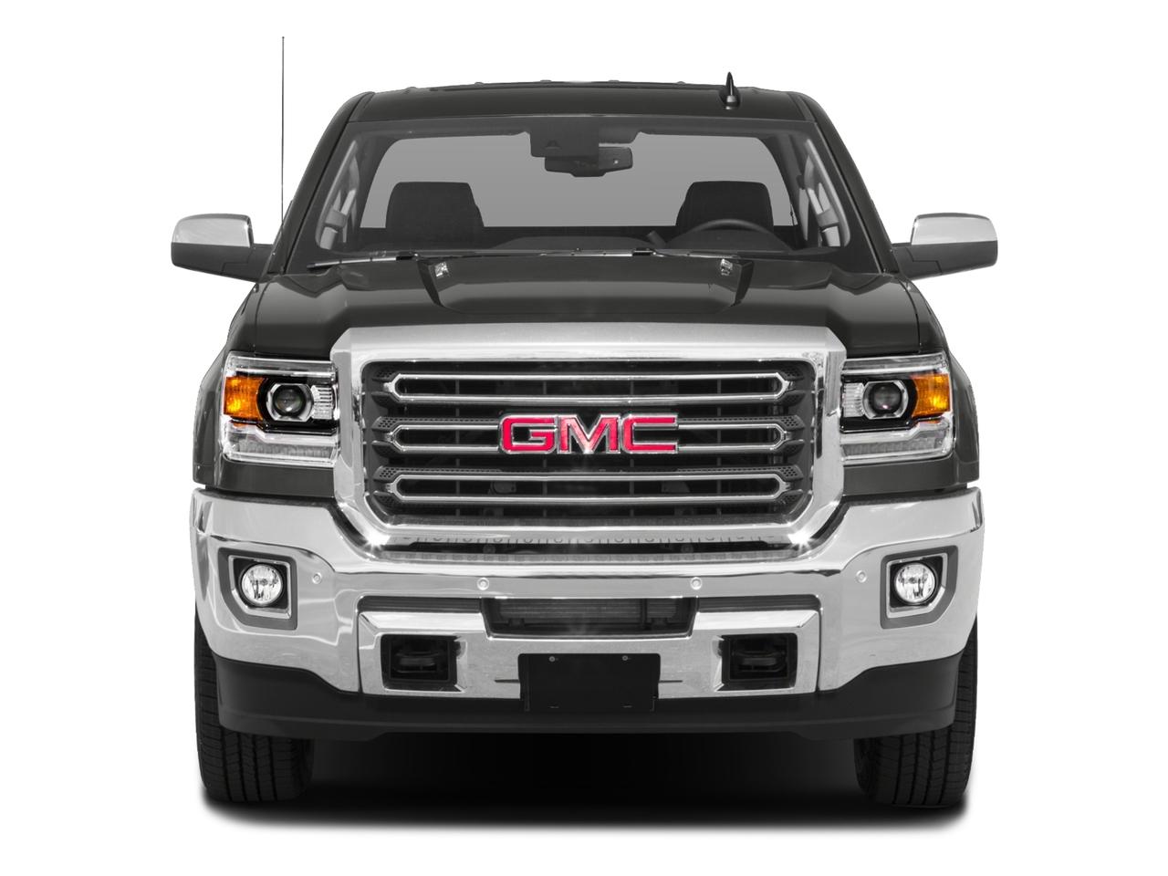 2018 GMC Sierra 2500HD Vehicle Photo in SELMA, TX 78154-1460