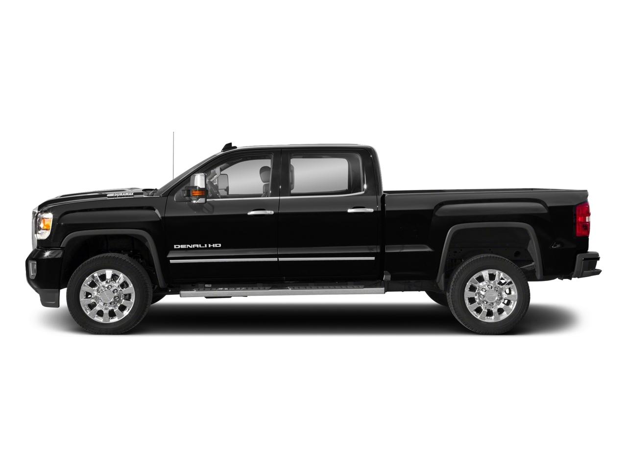 2018 GMC Sierra 2500HD Vehicle Photo in APPLETON, WI 54914-8833