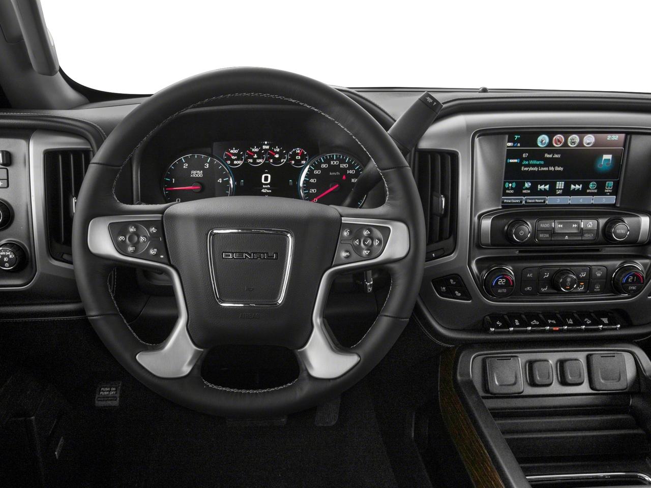 2018 GMC Sierra 2500HD Vehicle Photo in APPLETON, WI 54914-8833