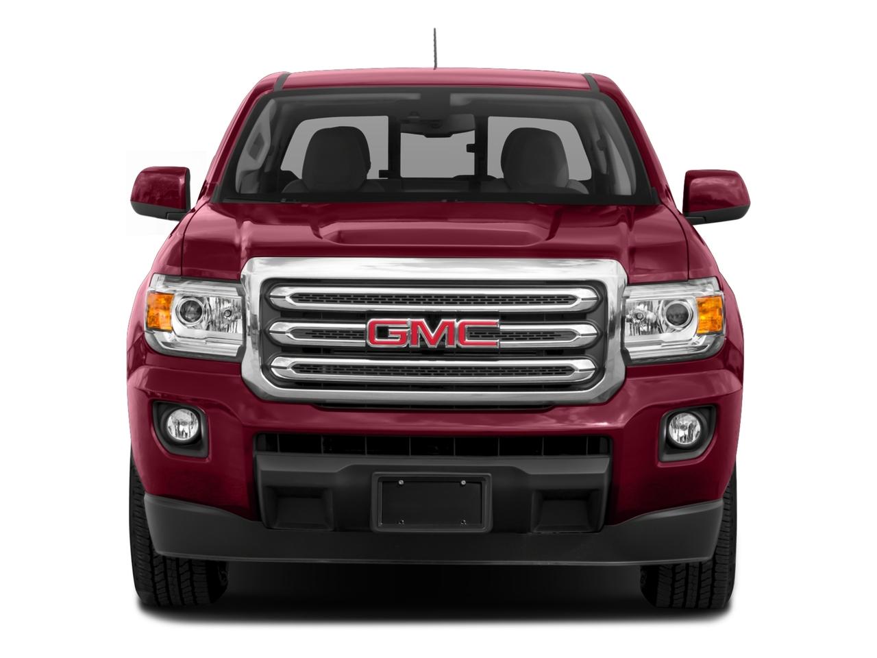 2018 GMC Canyon Vehicle Photo in ELK GROVE, CA 95757-8703