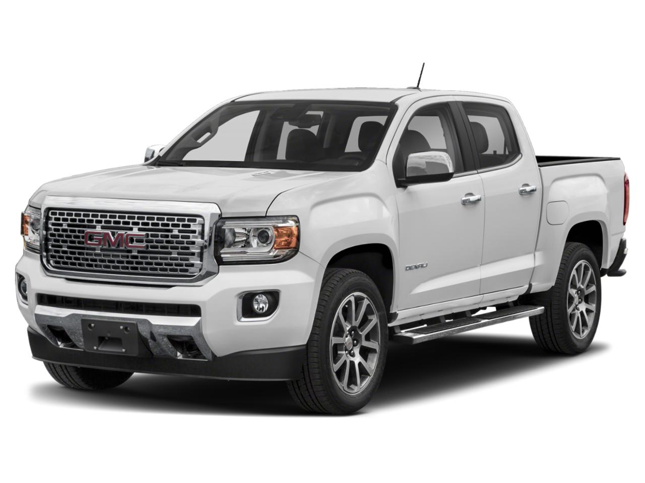 2018 GMC Canyon Vehicle Photo in Clearwater, FL 33761