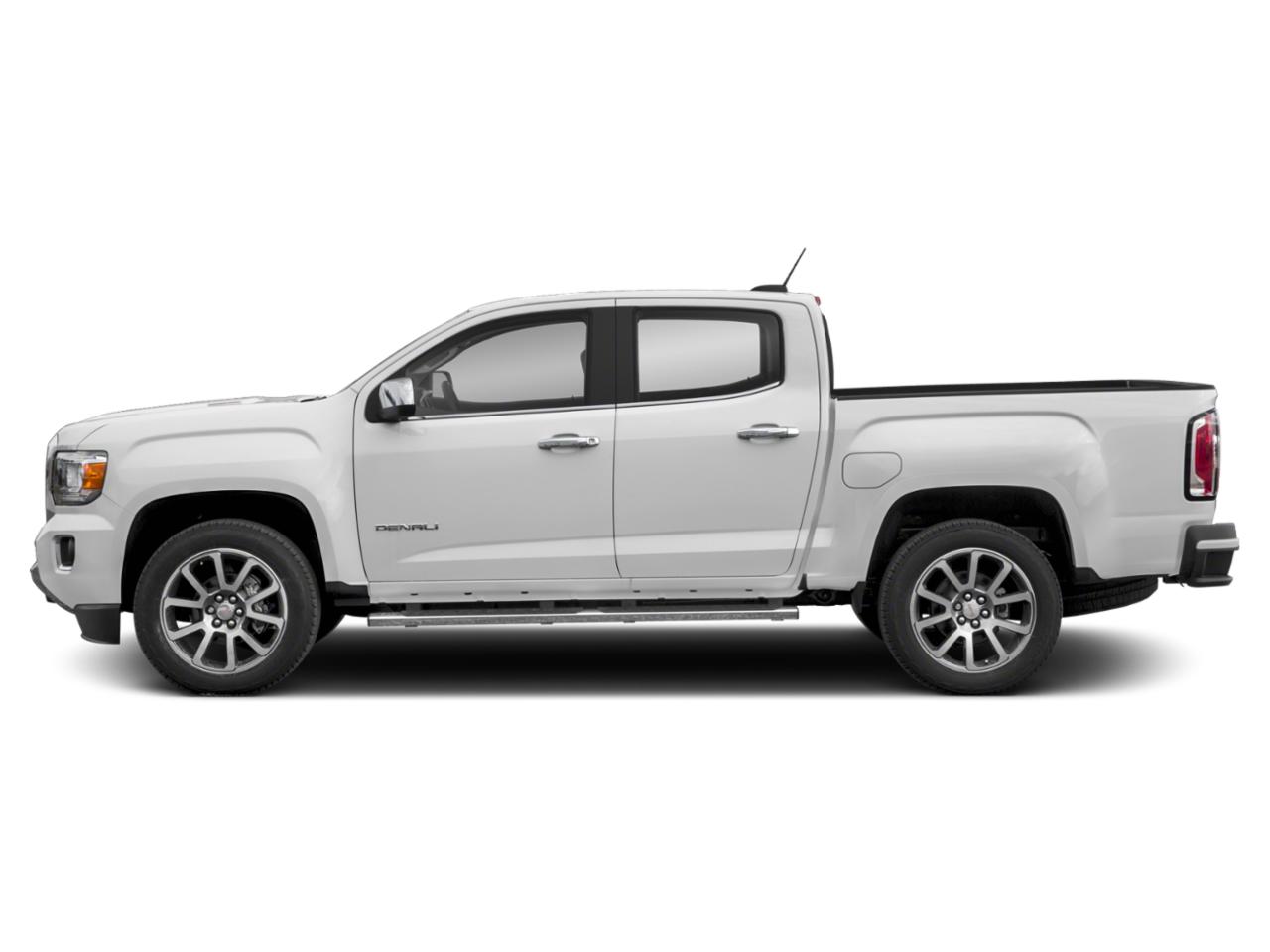 2018 GMC Canyon Vehicle Photo in Clearwater, FL 33761