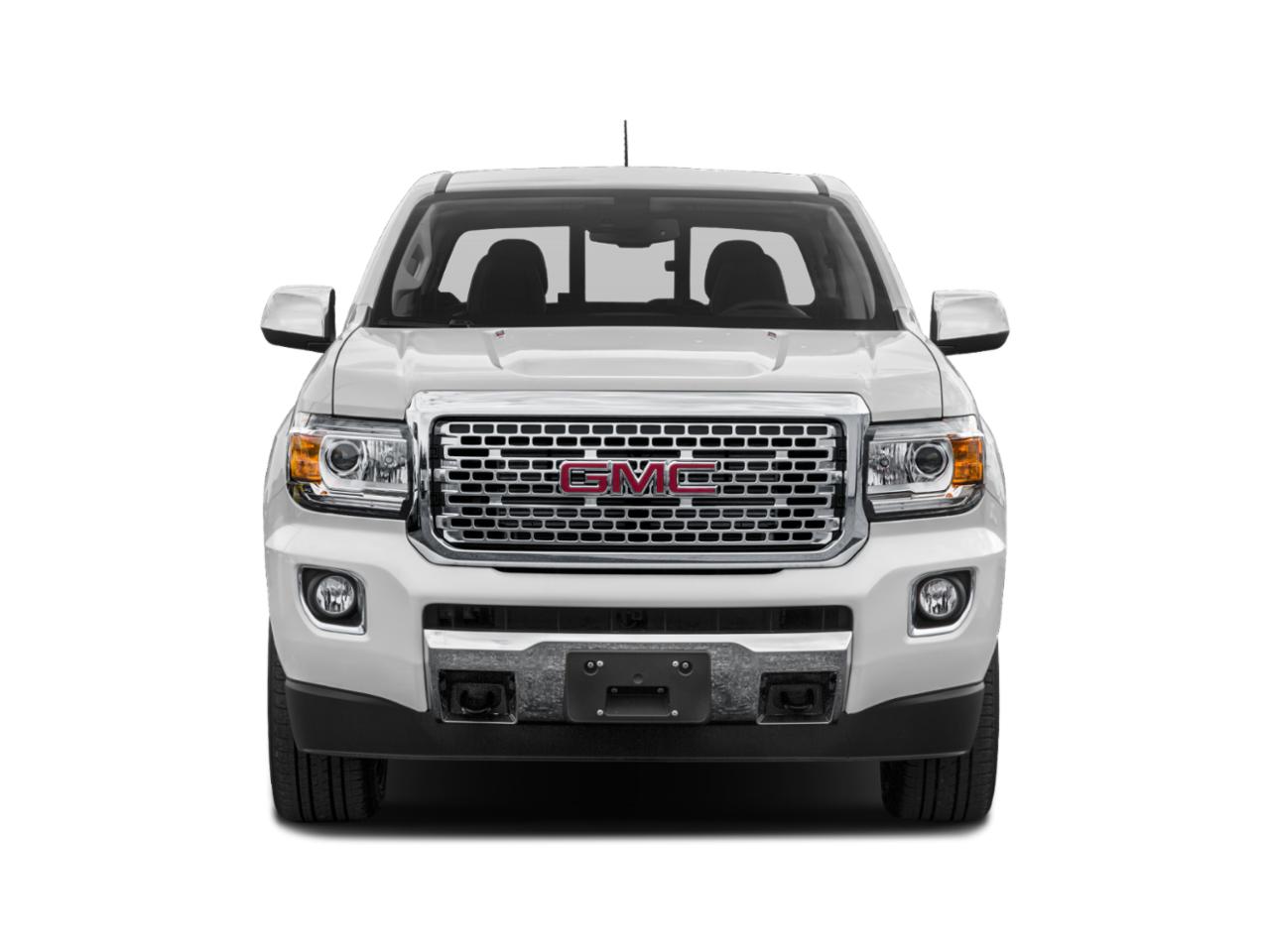 2018 GMC Canyon Vehicle Photo in Miami, FL 33015