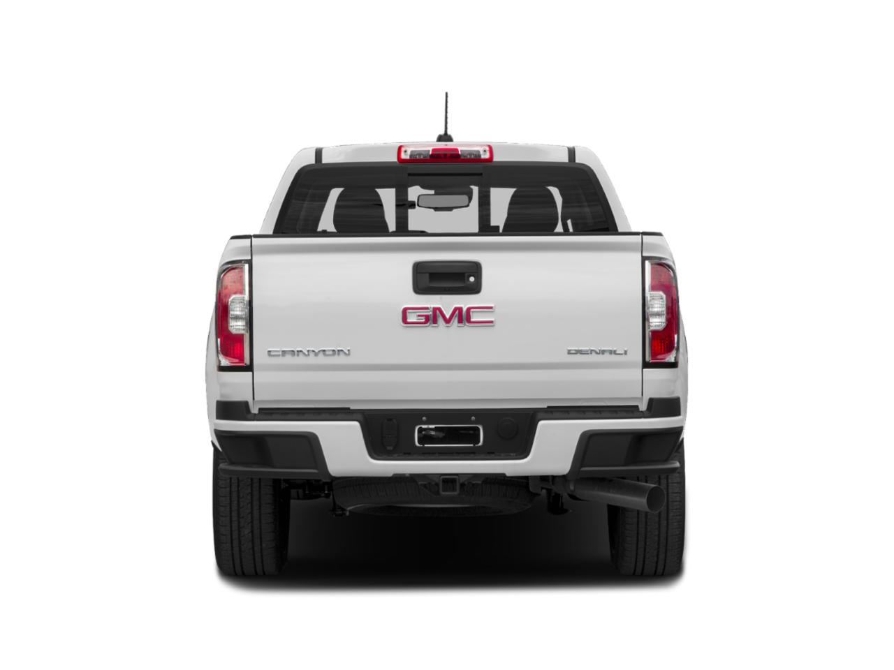 2018 GMC Canyon Vehicle Photo in Miami, FL 33015