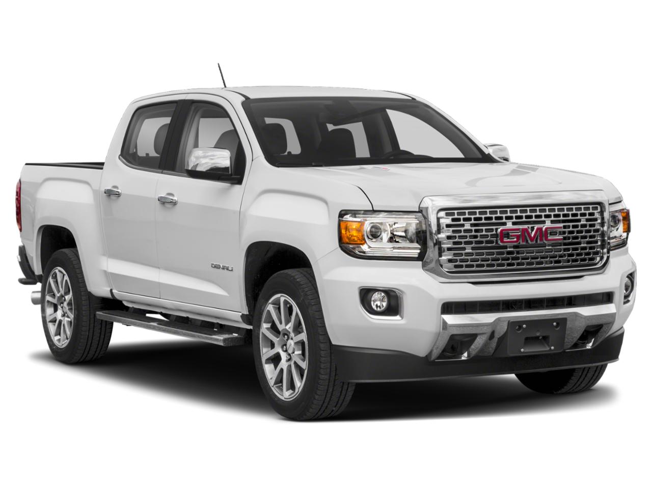 2018 GMC Canyon Vehicle Photo in Miami, FL 33015