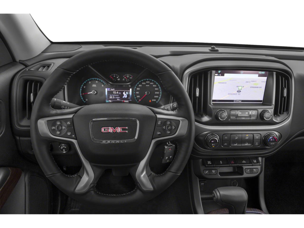 2018 GMC Canyon Vehicle Photo in Clearwater, FL 33761