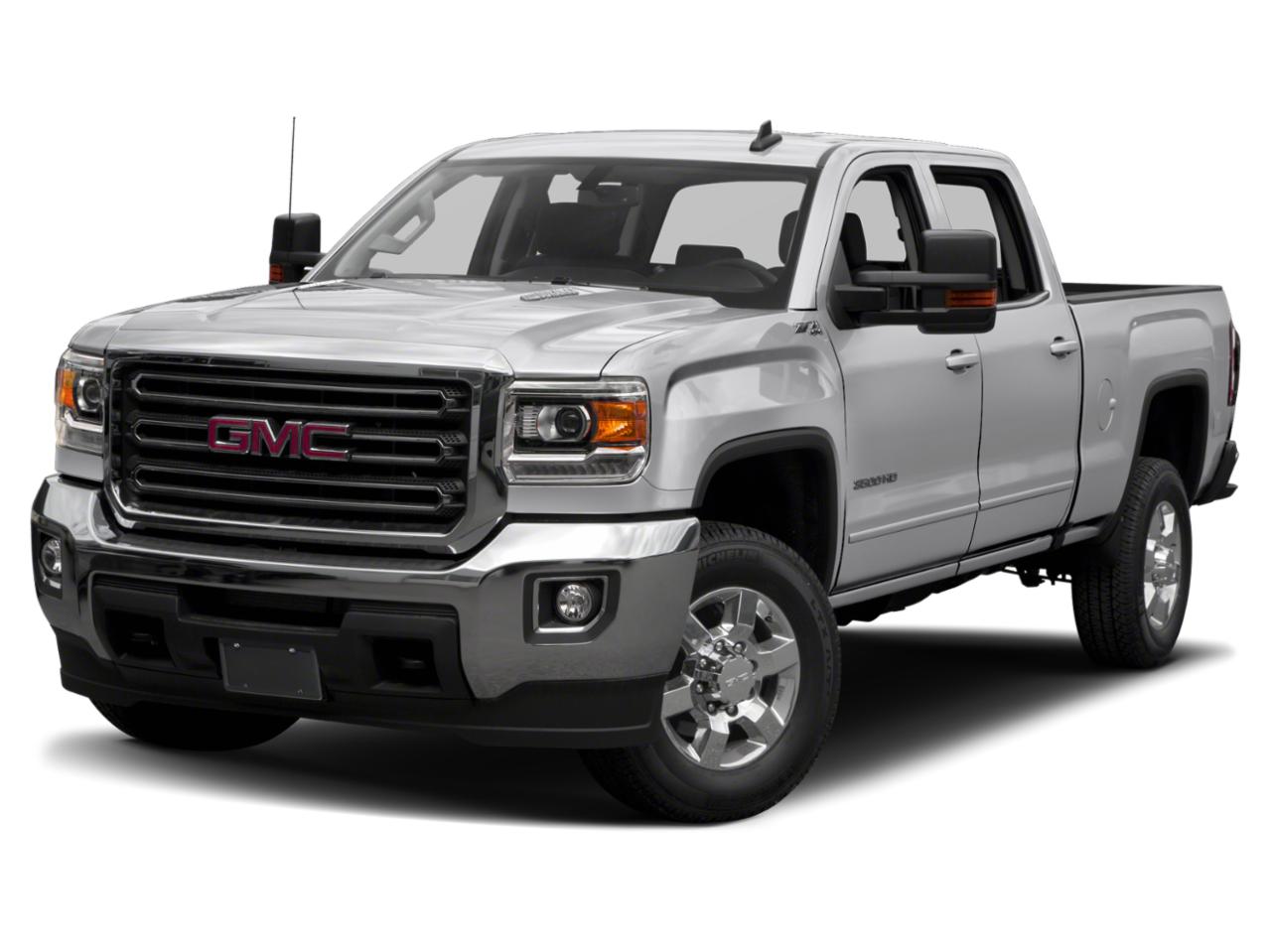 2018 GMC Sierra 3500HD Vehicle Photo in SELMA, TX 78154-1459
