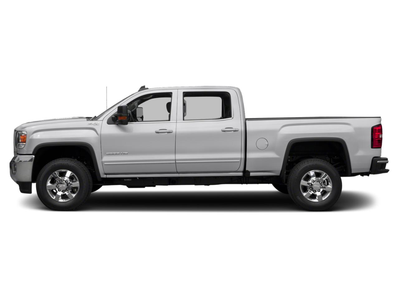 2018 GMC Sierra 3500HD Vehicle Photo in SELMA, TX 78154-1459