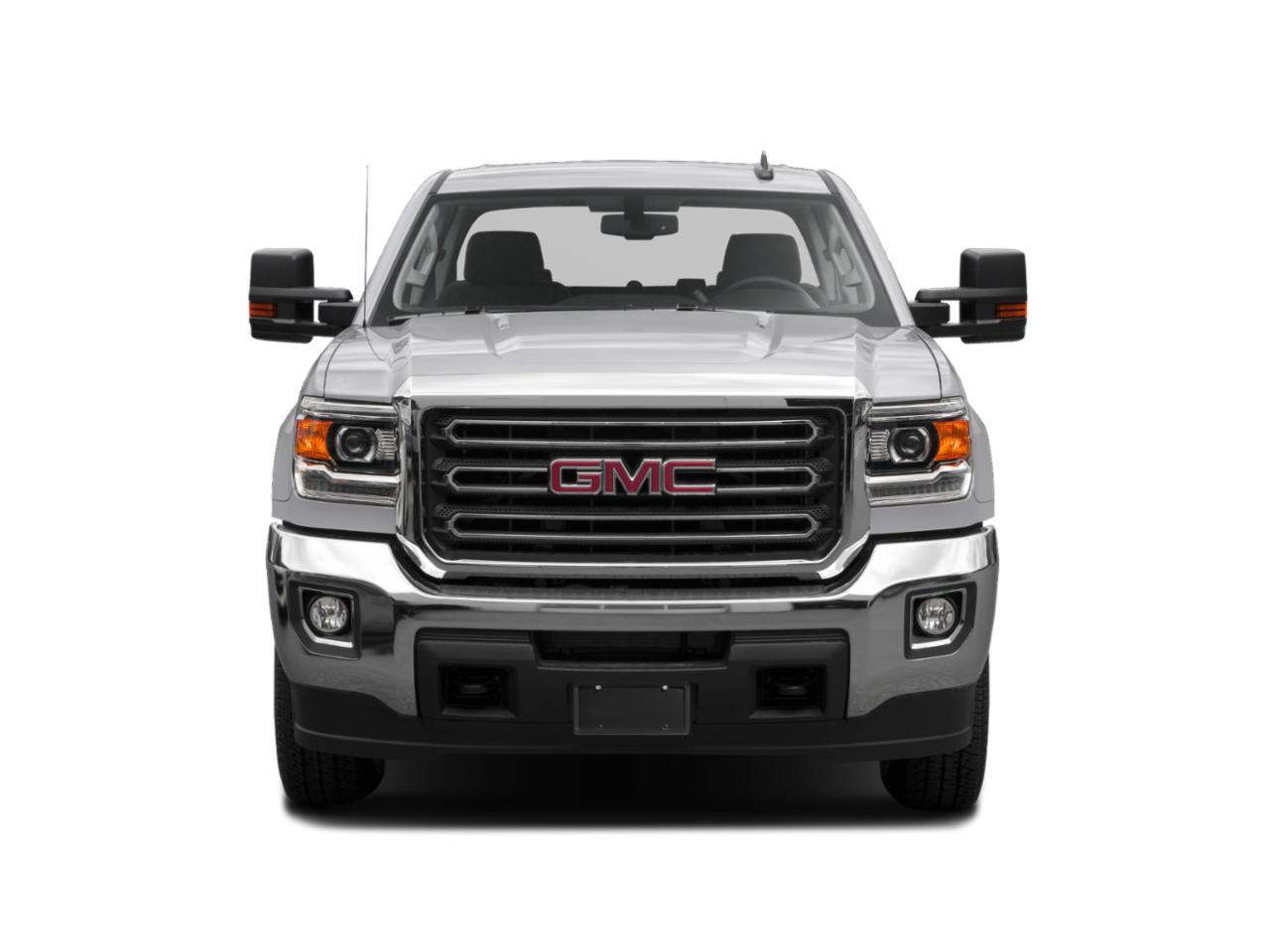 2018 GMC Sierra 3500HD Vehicle Photo in SELMA, TX 78154-1459
