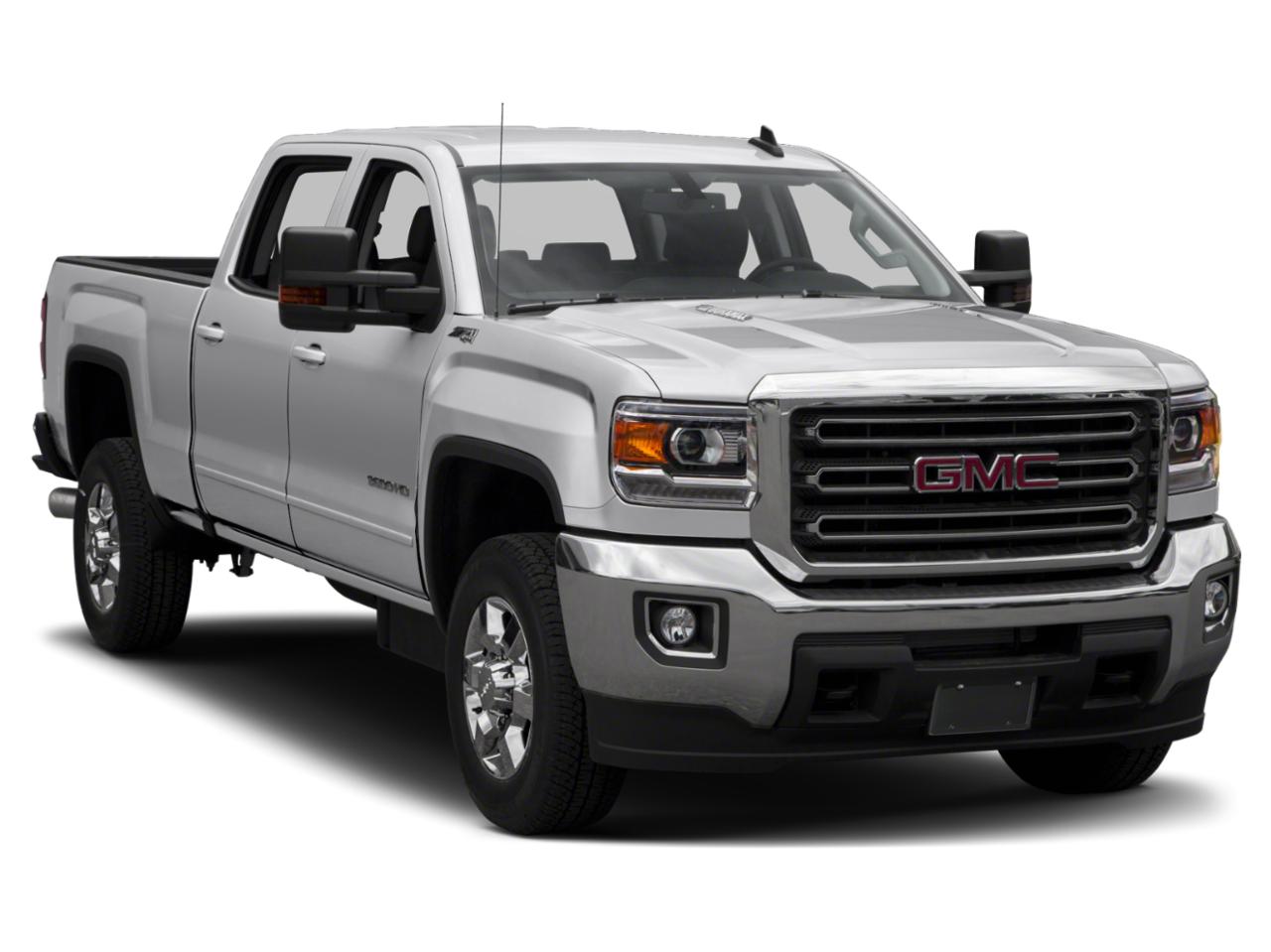 2018 GMC Sierra 3500HD Vehicle Photo in SELMA, TX 78154-1459