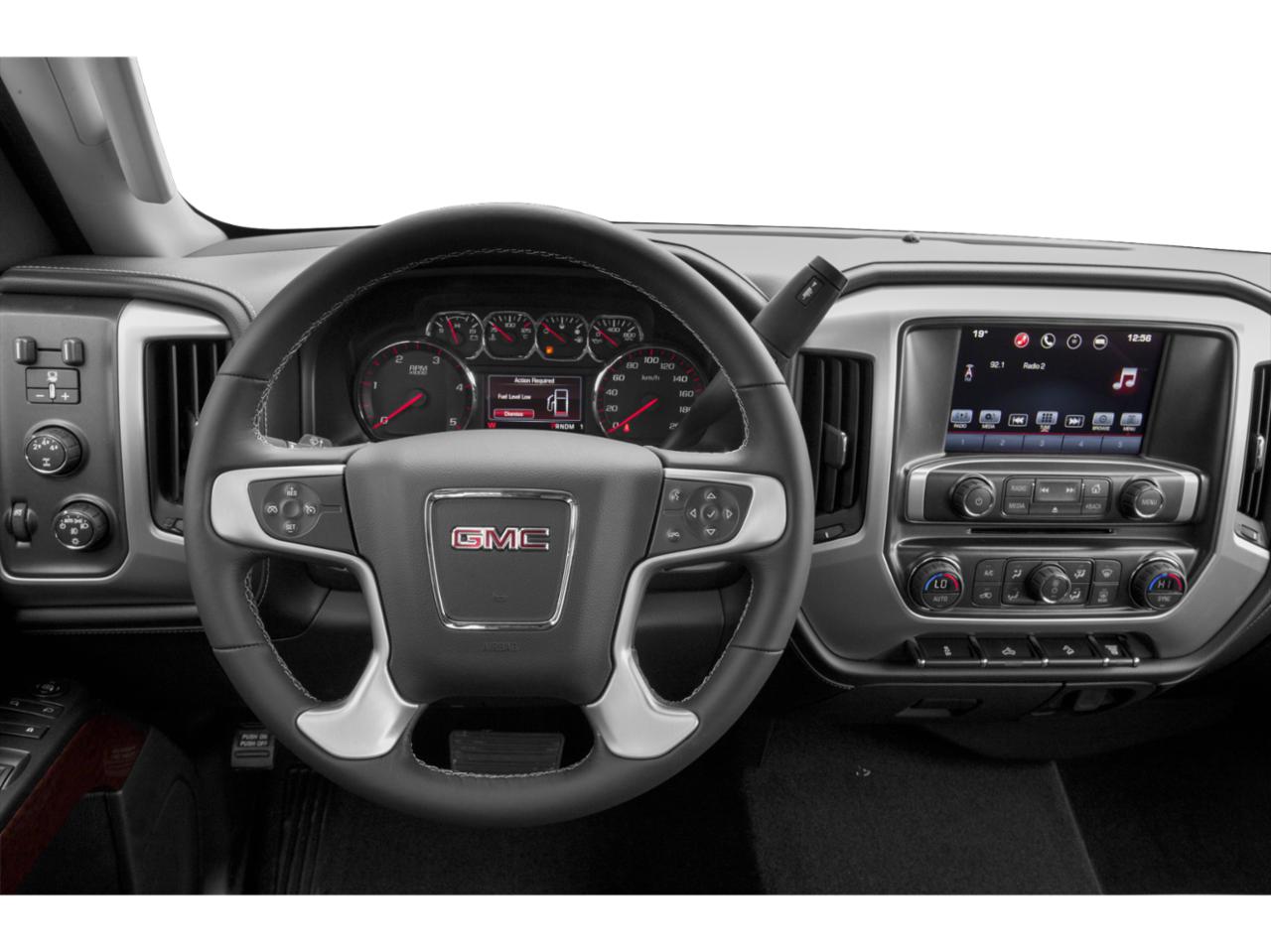 2018 GMC Sierra 3500HD Vehicle Photo in SELMA, TX 78154-1459