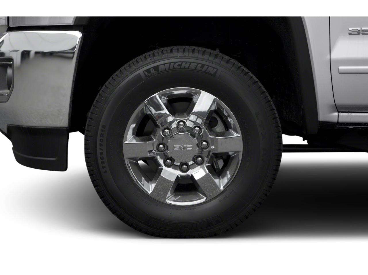 2018 GMC Sierra 3500HD Vehicle Photo in SELMA, TX 78154-1459