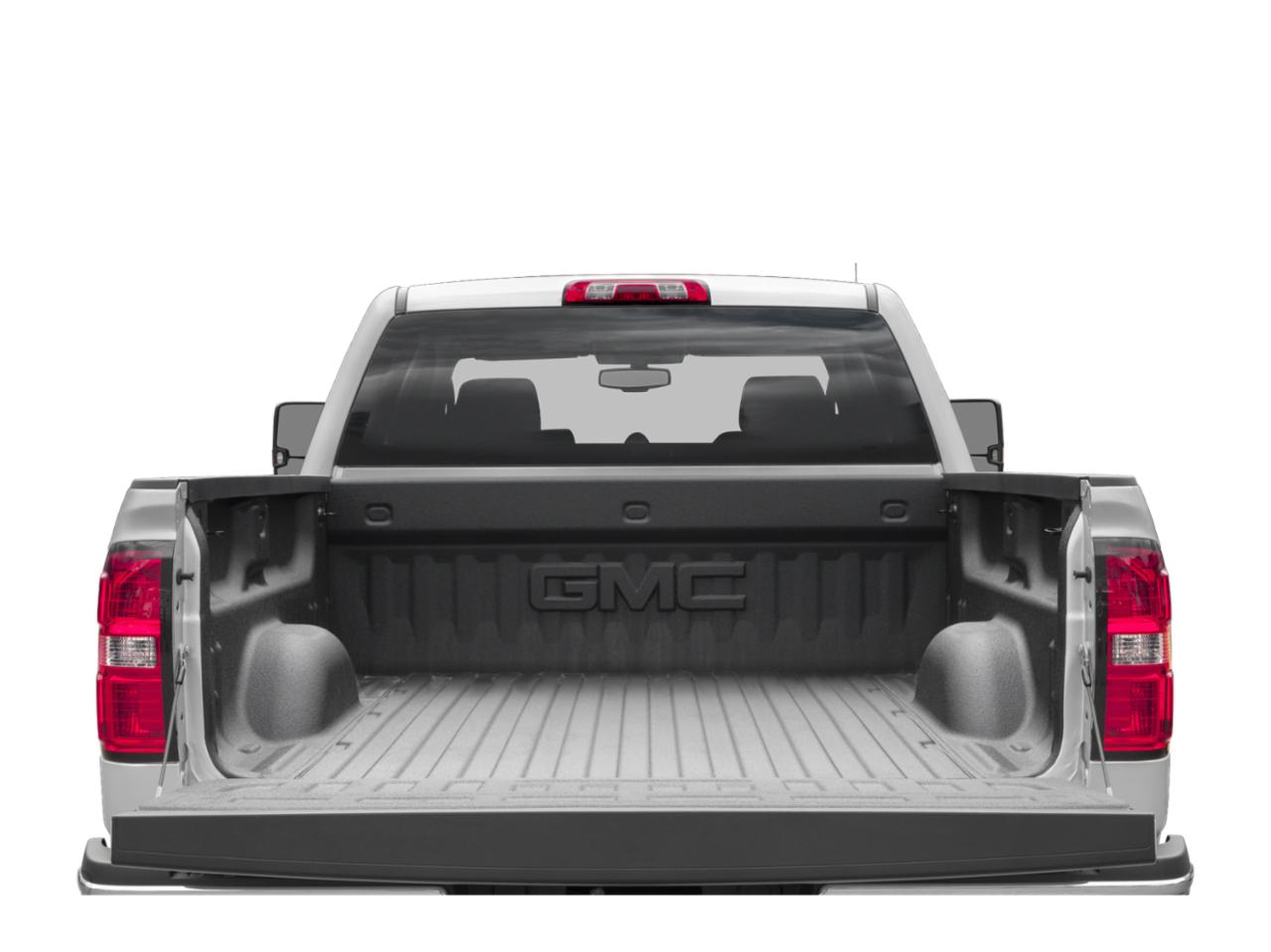 2018 GMC Sierra 3500HD Vehicle Photo in SELMA, TX 78154-1459