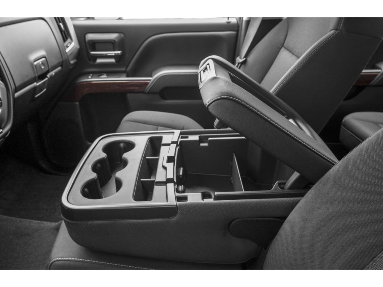 2018 GMC Sierra 3500HD Vehicle Photo in SELMA, TX 78154-1459