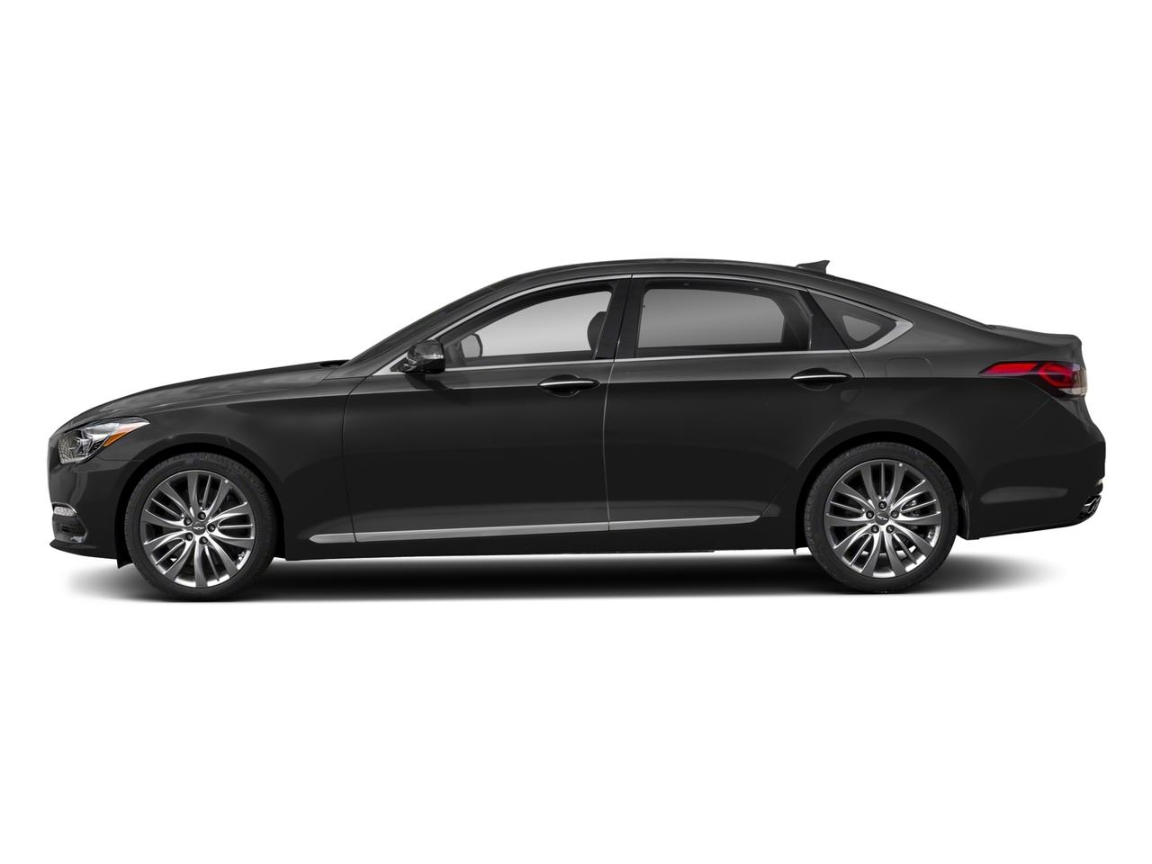 2018 Genesis G80 Vehicle Photo in Louisville, KY 40505