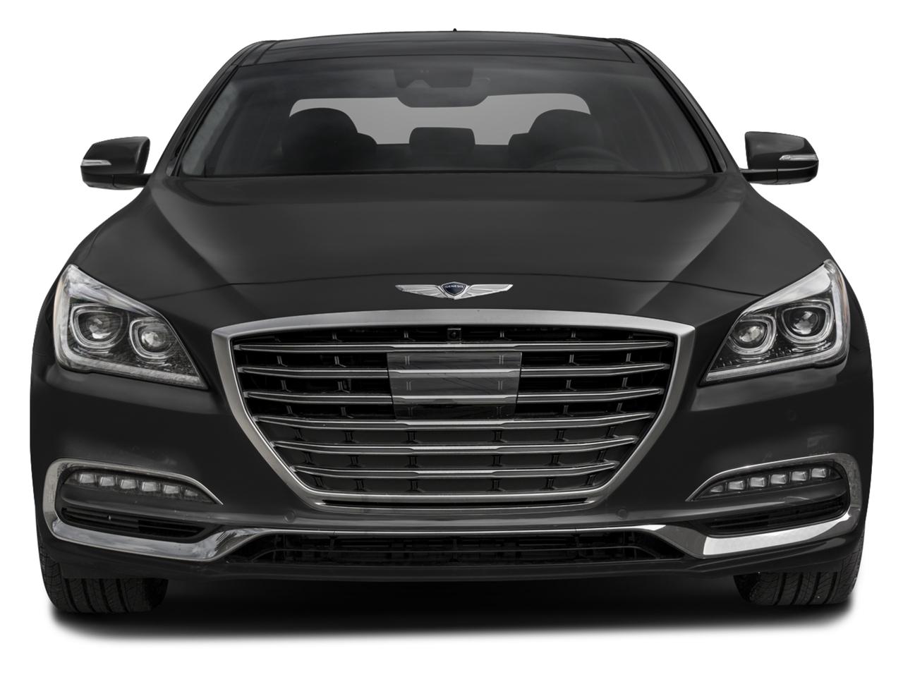2018 Genesis G80 Vehicle Photo in Louisville, KY 40505