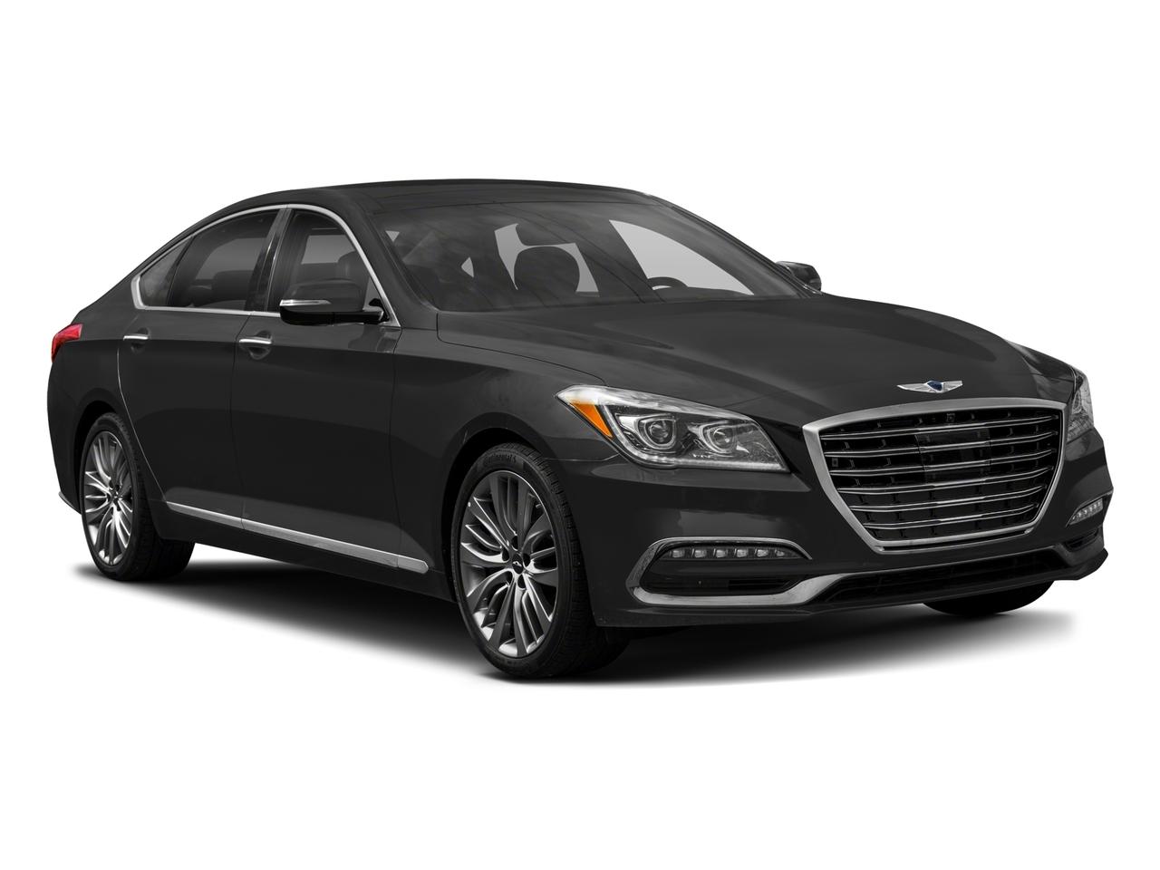 2018 Genesis G80 Vehicle Photo in Louisville, KY 40505